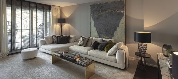 2 bedrooms Duplex in Munich, Germany No. 348635 5