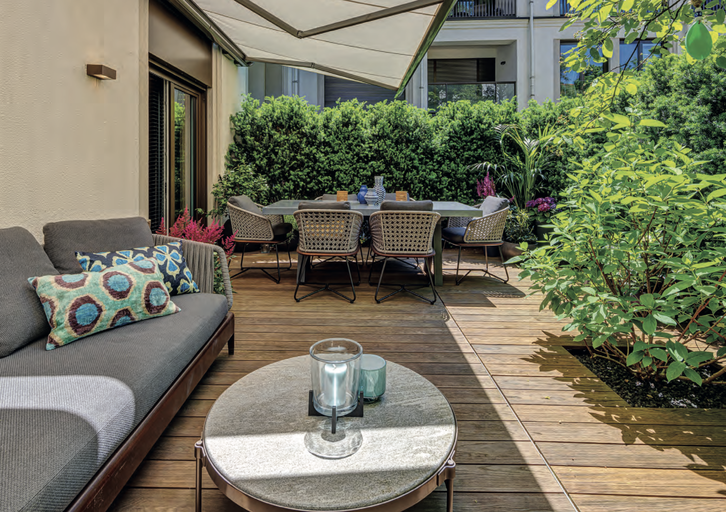 2 bedrooms Duplex in Munich, Germany No. 348635