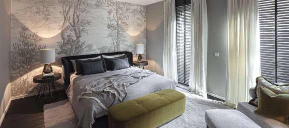 2 bedrooms Duplex in Munich, Germany No. 348635 6