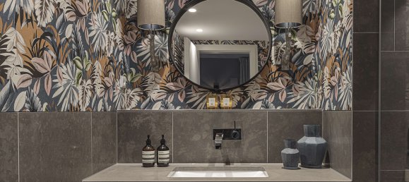 2 bedrooms Duplex in Munich, Germany No. 348635 10