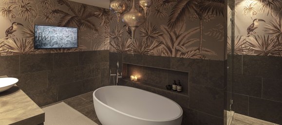 2 bedrooms Duplex in Munich, Germany No. 348635 9