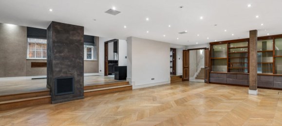 4 Schlafzimmer Wohnung in London, United Kingdom, Nr. 13128 20