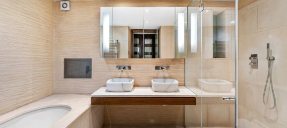 4 Schlafzimmer Wohnung in London, United Kingdom, Nr. 13128 23