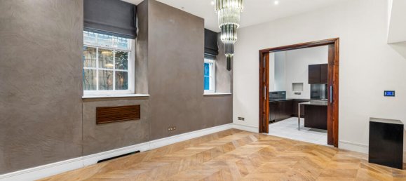 4 Schlafzimmer Wohnung in London, United Kingdom, Nr. 13128 22
