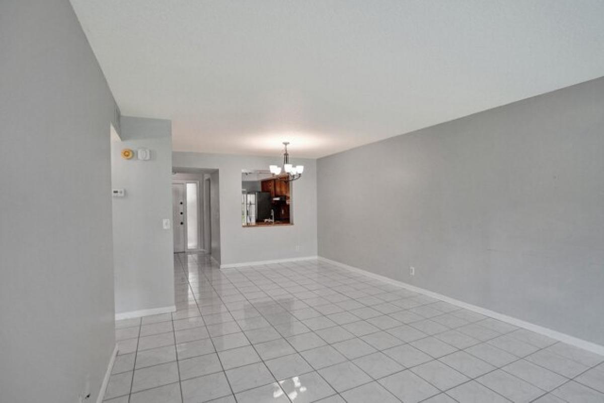 2 bedrooms House in Deerfield Beach, USA No. 390485