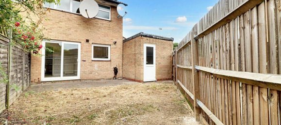 3 bedrooms House in Hayes, United Kingdom No. 5087 17