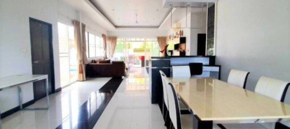 3 bedrooms Cafe / restaurant in Pattaya, Thailand No. 16062 5