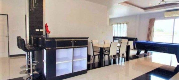 3 bedrooms Cafe / restaurant in Pattaya, Thailand No. 16062 6