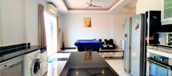 3 bedrooms Cafe / restaurant in Pattaya, Thailand No. 16062 8