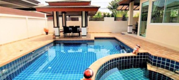 3 bedrooms Cafe / restaurant in Pattaya, Thailand No. 16062 2