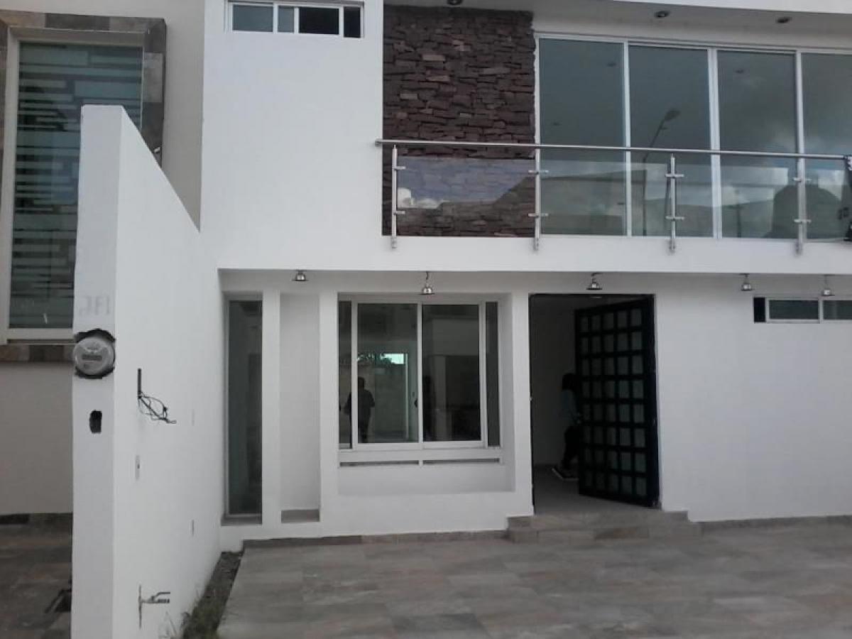 3 chambres Maison à Guanajuato, Mexico No. 170231