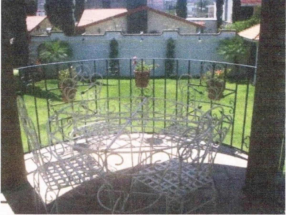 Casa T4 em Cuautla, Mexico N.º 156404