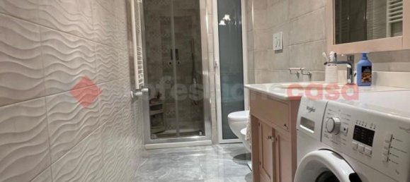 4 rooms Apartment in Bari, Italy No. 13068 8