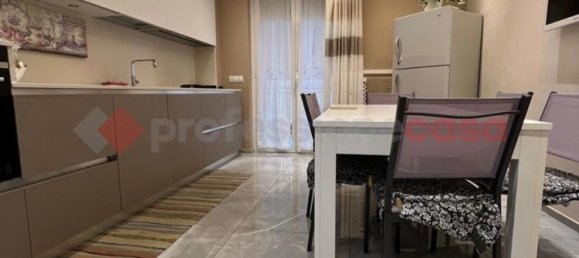 4 rooms Apartment in Bari, Italy No. 13068 16