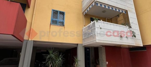 4 rooms Apartment in Bari, Italy No. 13068 18