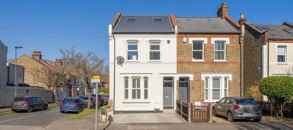3 bedrooms House in Beckenham, United Kingdom No. 1085 16