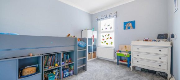 3 bedrooms House in Beckenham, United Kingdom No. 1085 10