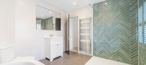 3 bedrooms House in Beckenham, United Kingdom No. 1085 8