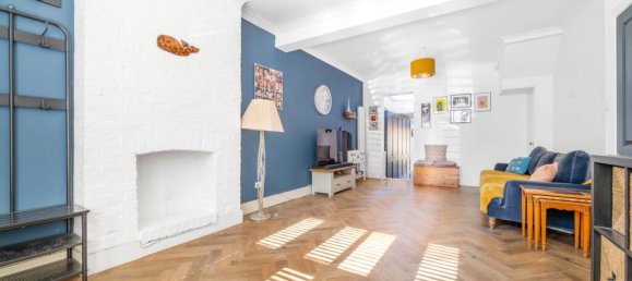 3 bedrooms House in Beckenham, United Kingdom No. 1085 5