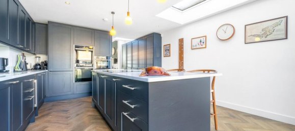 3 bedrooms House in Beckenham, United Kingdom No. 1085 12