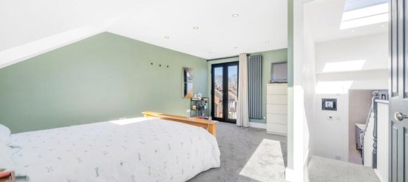 3 bedrooms House in Beckenham, United Kingdom No. 1085 9