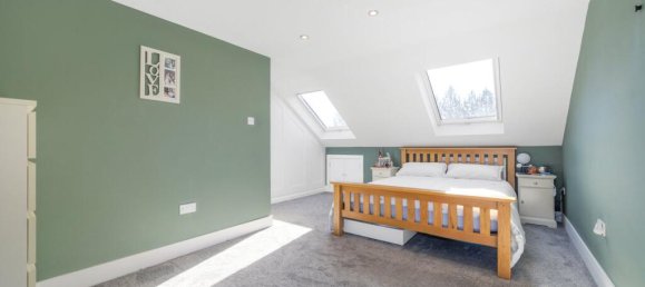 3 bedrooms House in Beckenham, United Kingdom No. 1085 3