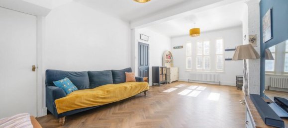 3 bedrooms House in Beckenham, United Kingdom No. 1085 20