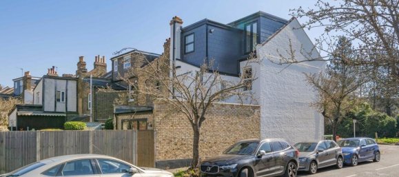 3 bedrooms House in Beckenham, United Kingdom No. 1085 17