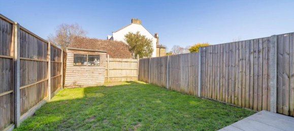 3 bedrooms House in Beckenham, United Kingdom No. 1085 6