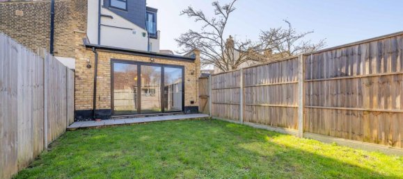 3 bedrooms House in Beckenham, United Kingdom No. 1085 14