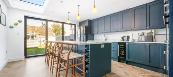 3 bedrooms House in Beckenham, United Kingdom No. 1085 2