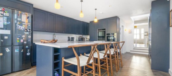 3 bedrooms House in Beckenham, United Kingdom No. 1085 15