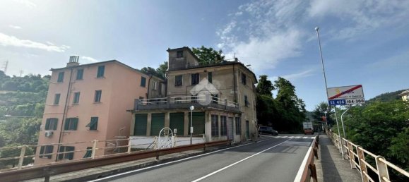 2غرفة شقة في Genoa, Italy رقم 172359 15