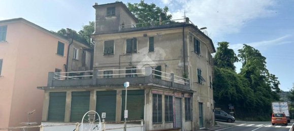 2غرفة شقة في Genoa, Italy رقم 172359 5