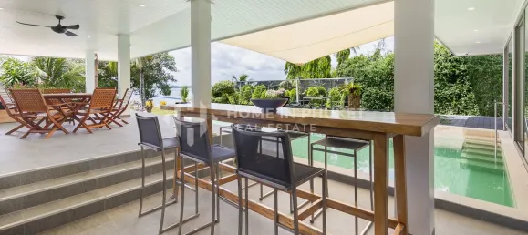 7 bedrooms House for sale in Mai Khao, Phuket, Southern Thailand, Thailand № 60875 9