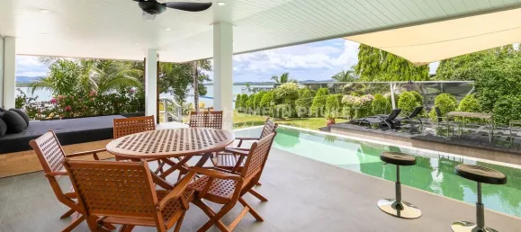 7 bedrooms House for sale in Mai Khao, Phuket, Southern Thailand, Thailand № 60875 10