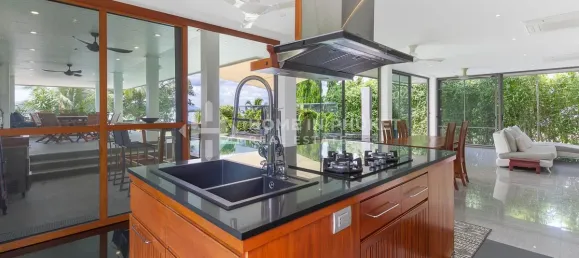 7 bedrooms House for sale in Mai Khao, Phuket, Southern Thailand, Thailand № 60875 8