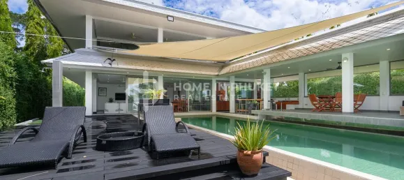 7 bedrooms House for sale in Mai Khao, Phuket, Southern Thailand, Thailand № 60875 4
