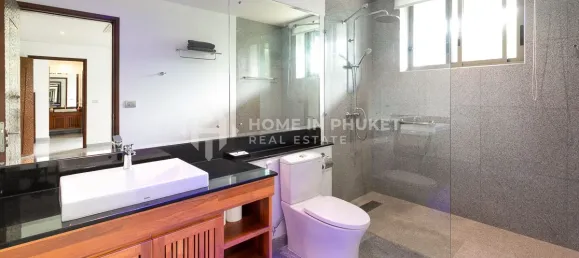 7 bedrooms House for sale in Mai Khao, Phuket, Southern Thailand, Thailand № 60875 22