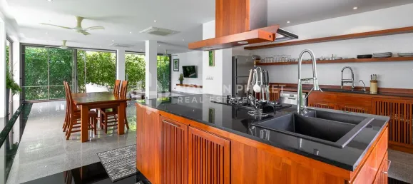 7 bedrooms House for sale in Mai Khao, Phuket, Southern Thailand, Thailand № 60875 7