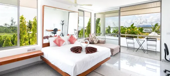7 bedrooms House for sale in Mai Khao, Phuket, Southern Thailand, Thailand № 60875 28