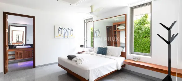 7 bedrooms House for sale in Mai Khao, Phuket, Southern Thailand, Thailand № 60875 23
