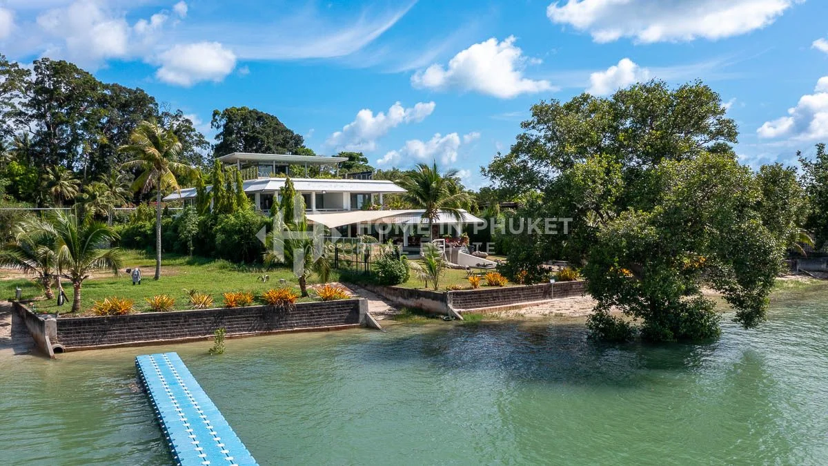 7 bedrooms House for sale in Mai Khao, Phuket, Southern Thailand, Thailand № 60875