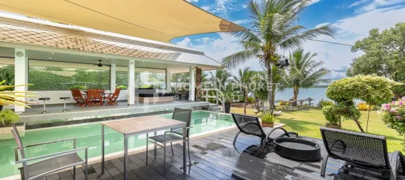 7 bedrooms House for sale in Mai Khao, Phuket, Southern Thailand, Thailand № 60875 3
