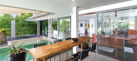 7 bedrooms House for sale in Mai Khao, Phuket, Southern Thailand, Thailand № 60875 11