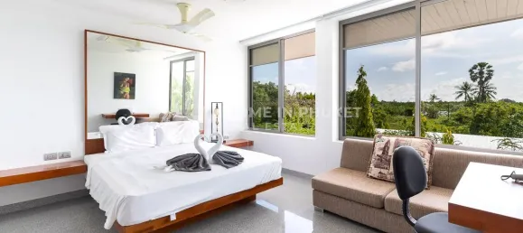 7 bedrooms House for sale in Mai Khao, Phuket, Southern Thailand, Thailand № 60875 27