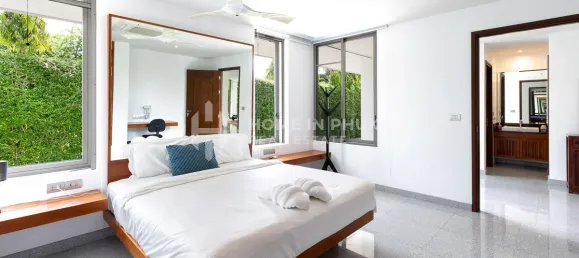 7 bedrooms House for sale in Mai Khao, Phuket, Southern Thailand, Thailand № 60875 21