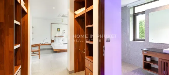 7 bedrooms House for sale in Mai Khao, Phuket, Southern Thailand, Thailand № 60875 16