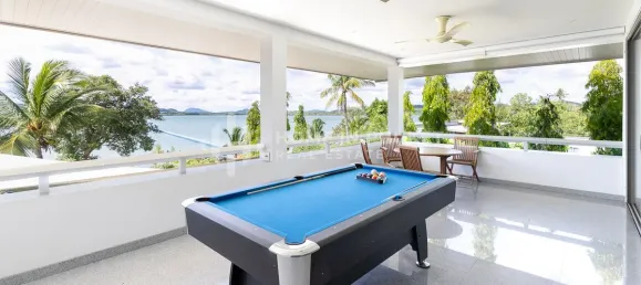 7 bedrooms House for sale in Mai Khao, Phuket, Southern Thailand, Thailand № 60875 29