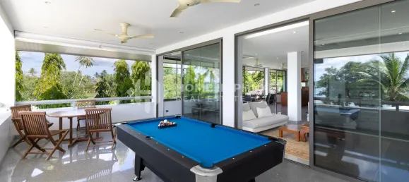 7 bedrooms House for sale in Mai Khao, Phuket, Southern Thailand, Thailand № 60875 30